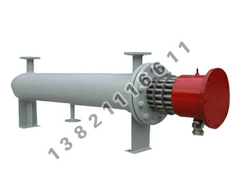 天然气防爆电加热器